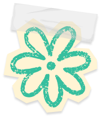 écologie joyeuse - sapelipopette