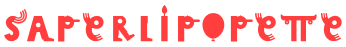 Logo Saperlipopette