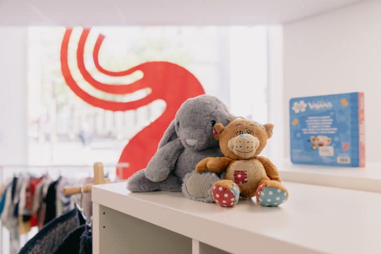 Ressourcerie enfant Saperlipopette